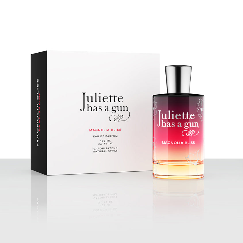 JULIETTE HAS A GUN MAGNOLIA BLISS EDP 100 ML – شراء أونلاين
