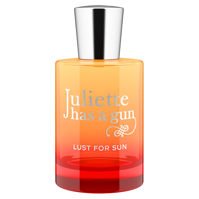 JULIETTE HAS A GUN LUST FOR SUN EDP 50 ML – شراء أونلاين