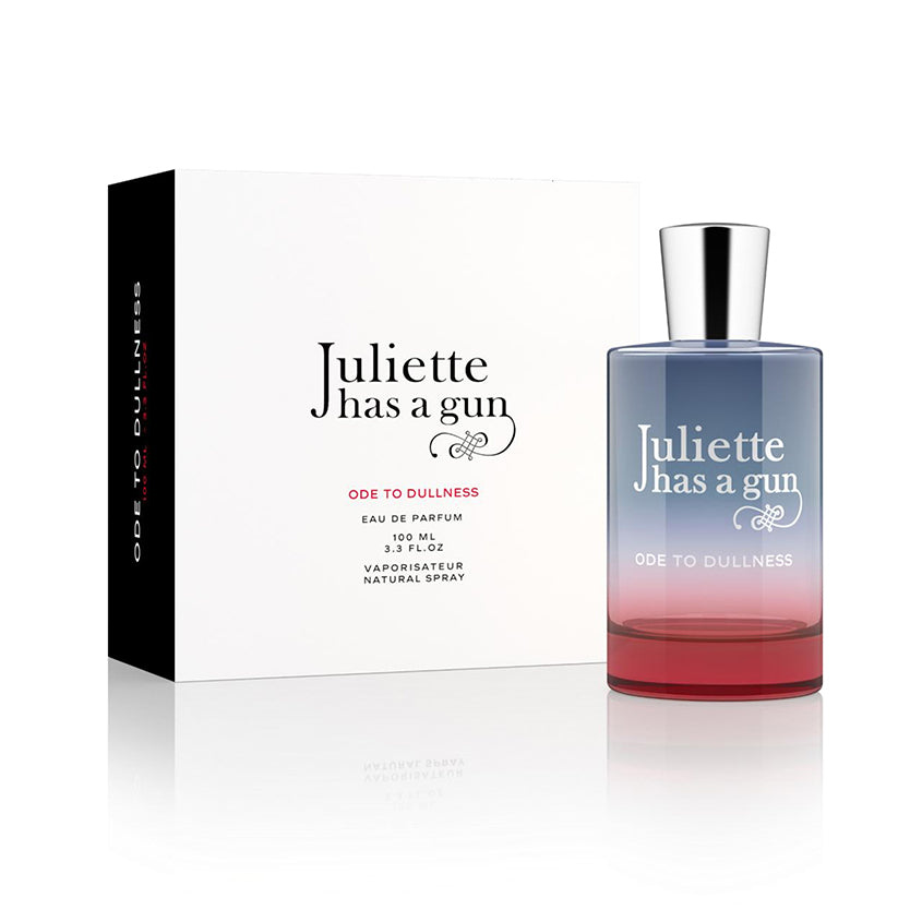 ODE TO DULLNESS EDP 100 ML