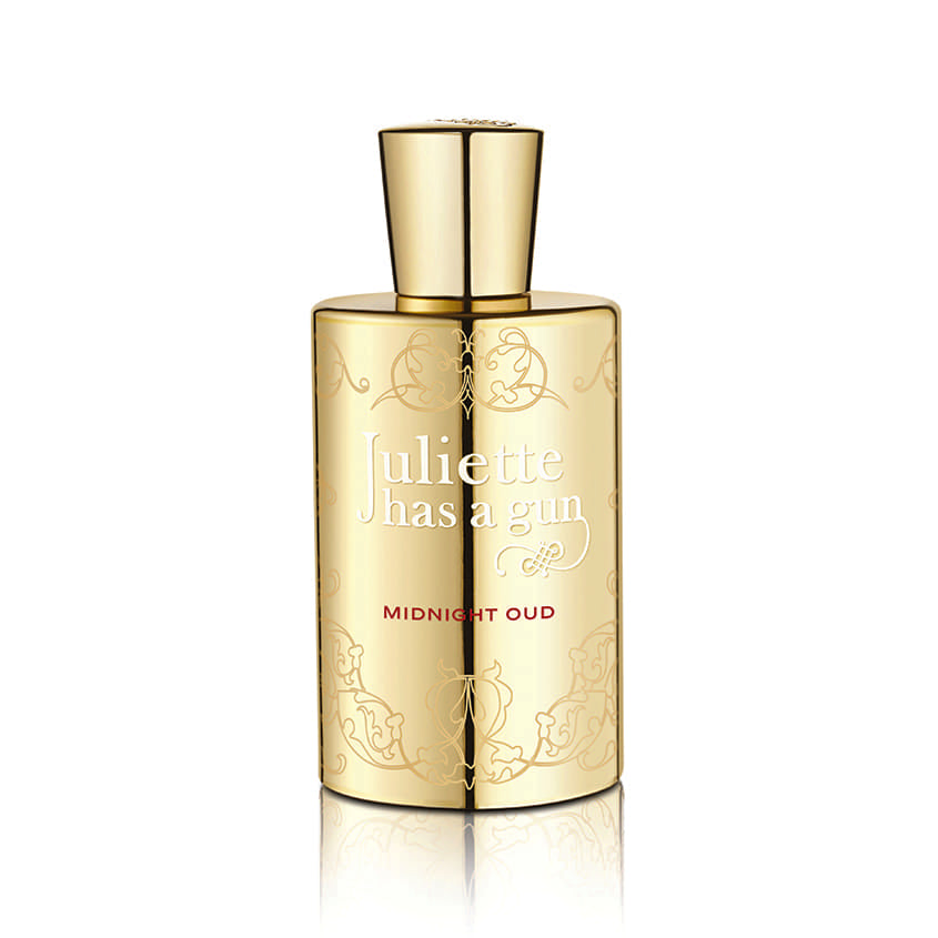 Midnight Oud