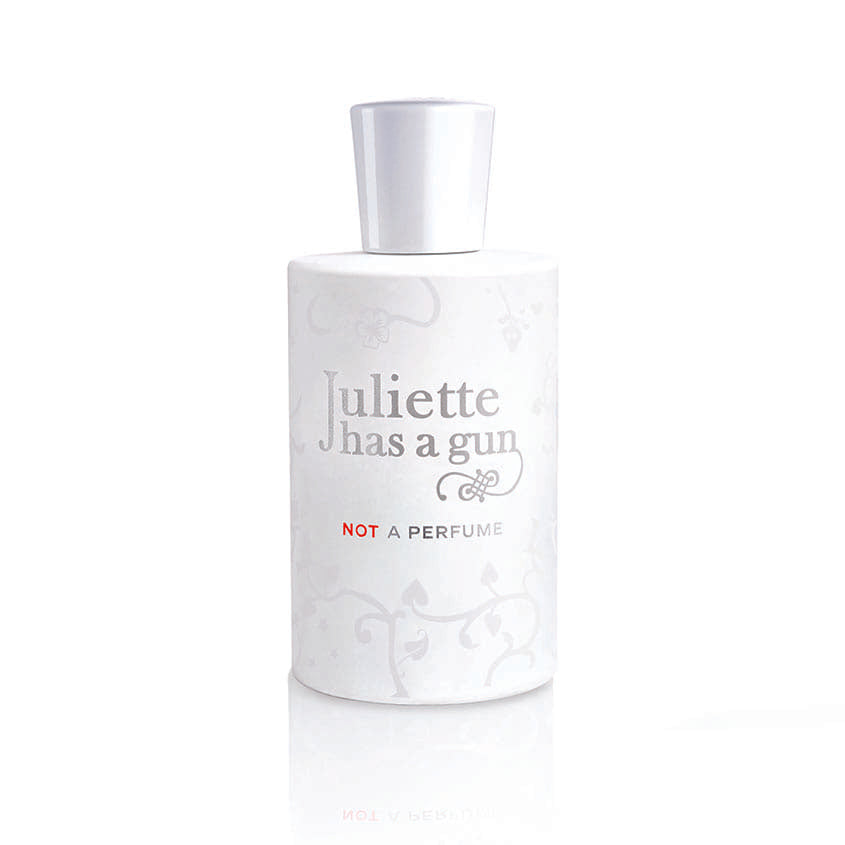 Not A Perfume