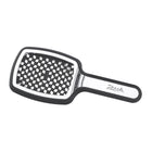 VENTED BRUSH EXTREME VOLUME BLOWOUTS BLACK-CHROME