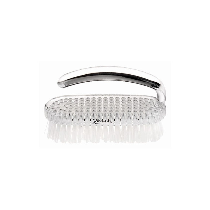 Nail Brush for Sawdust Removal