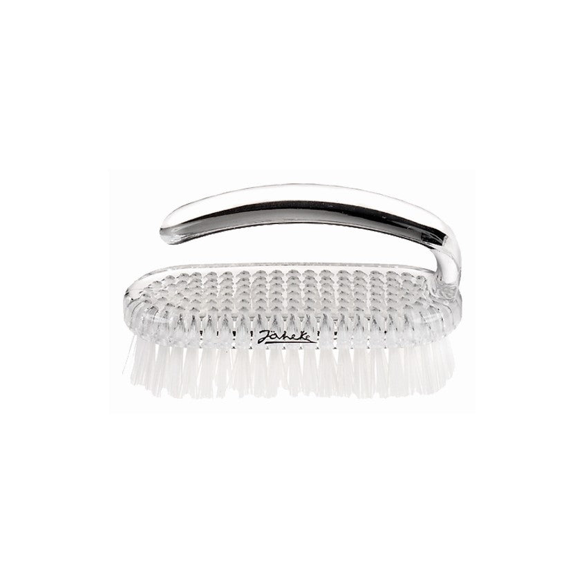 NAIL BRUSH FOR ACCURATE POLISHING