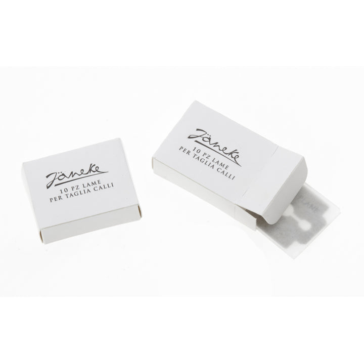 Callus Removal Blades
