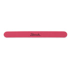 PROFESSIONAL NAIL FILE THICK BOTH SIDED