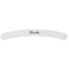 PROFESSIONAL NAIL FILE THICK BANANA BOTH SIDED
