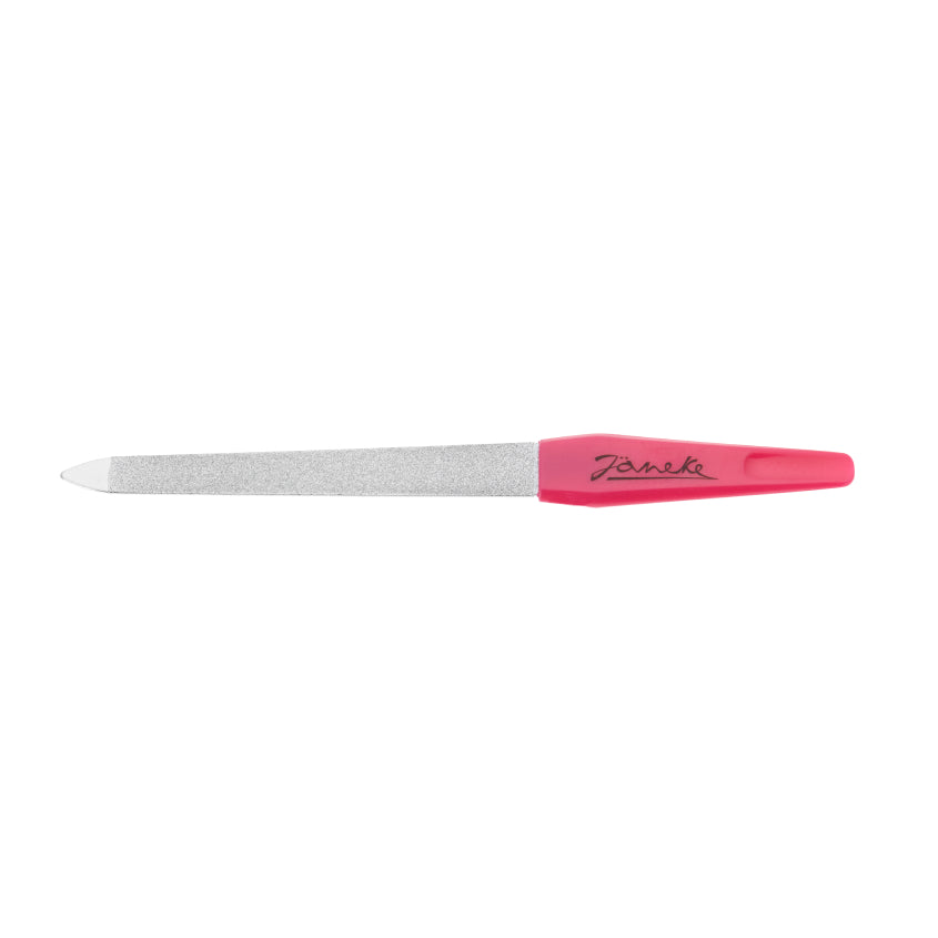 SAPPHIRE NAIL FILE FOR THE GENERAL CARE 12CM