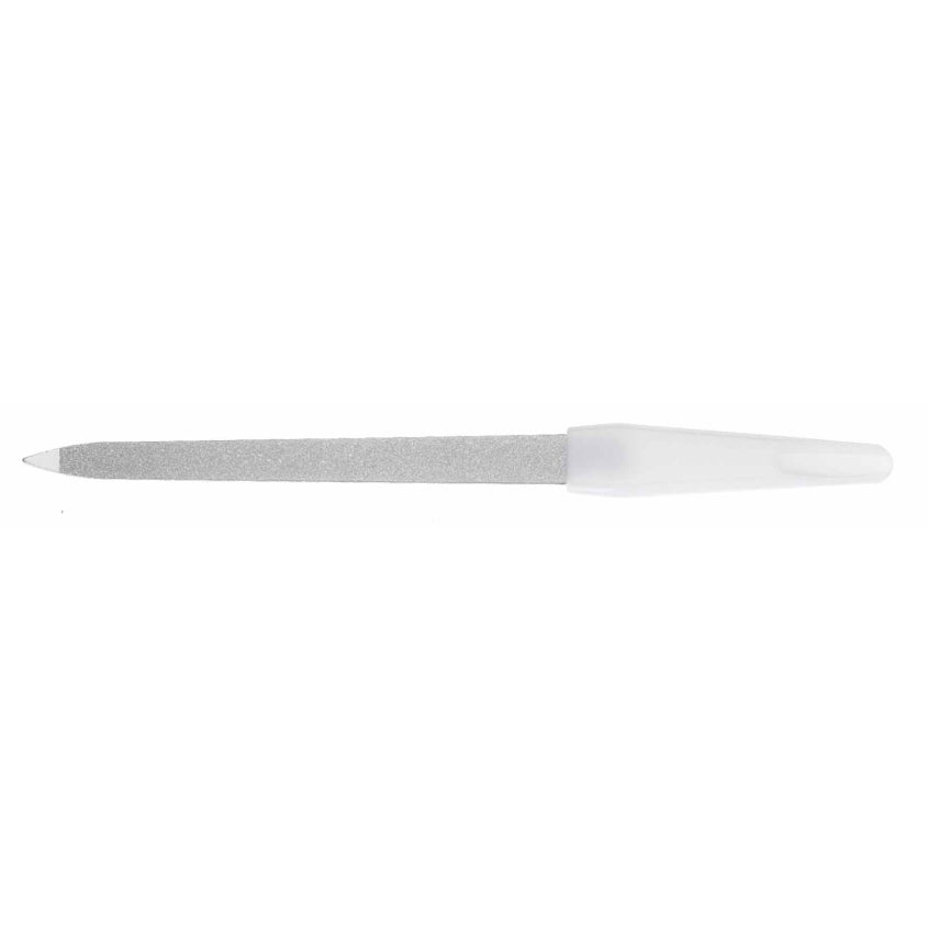 SAPPHIRE NAIL FILE FOR THE GENERAL CARE 12CM