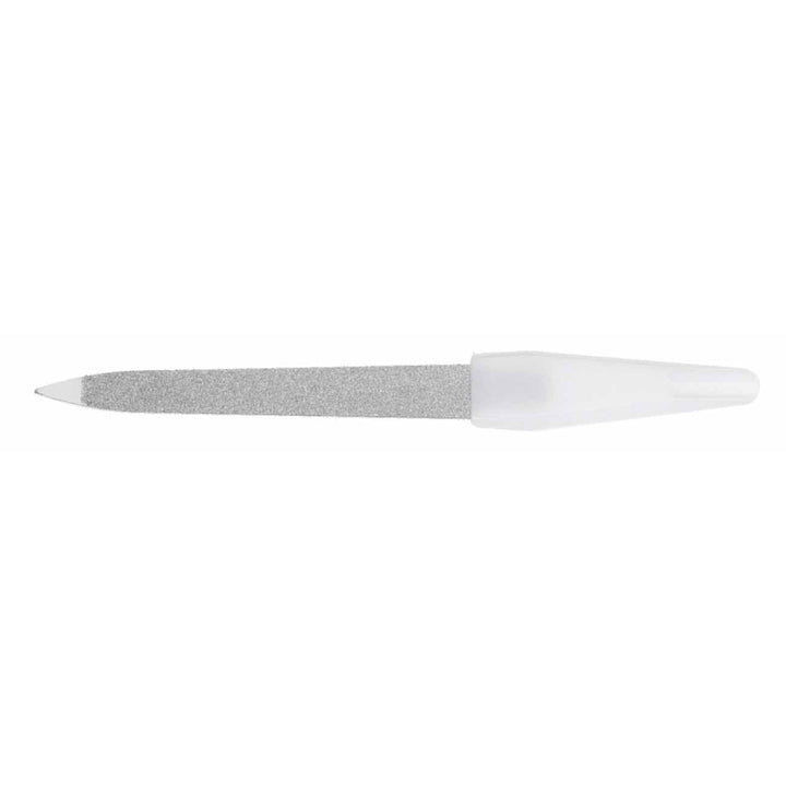 Compact Nail Care File