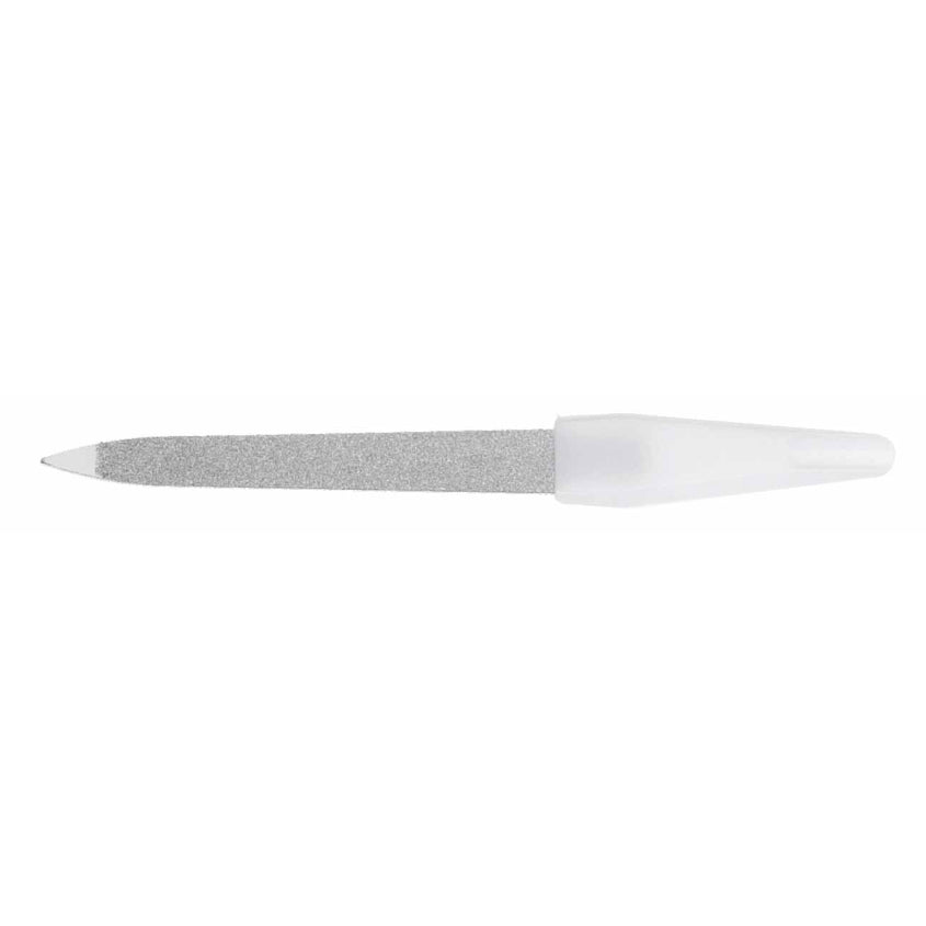 JANEKE SAPPHIRE NAIL FILE FOR THE GENERAL CARE COMPACT 10CM