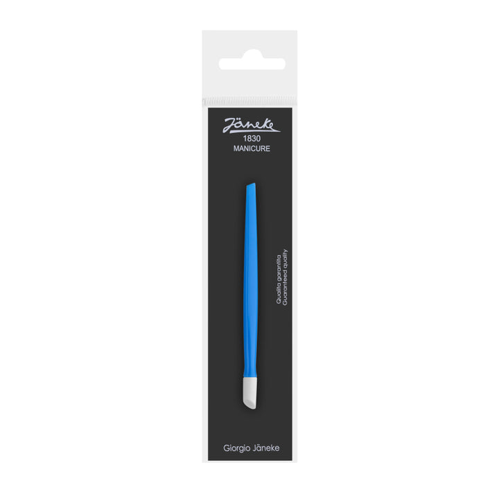 Double-Sided Manicure Pusher for Cuticles
