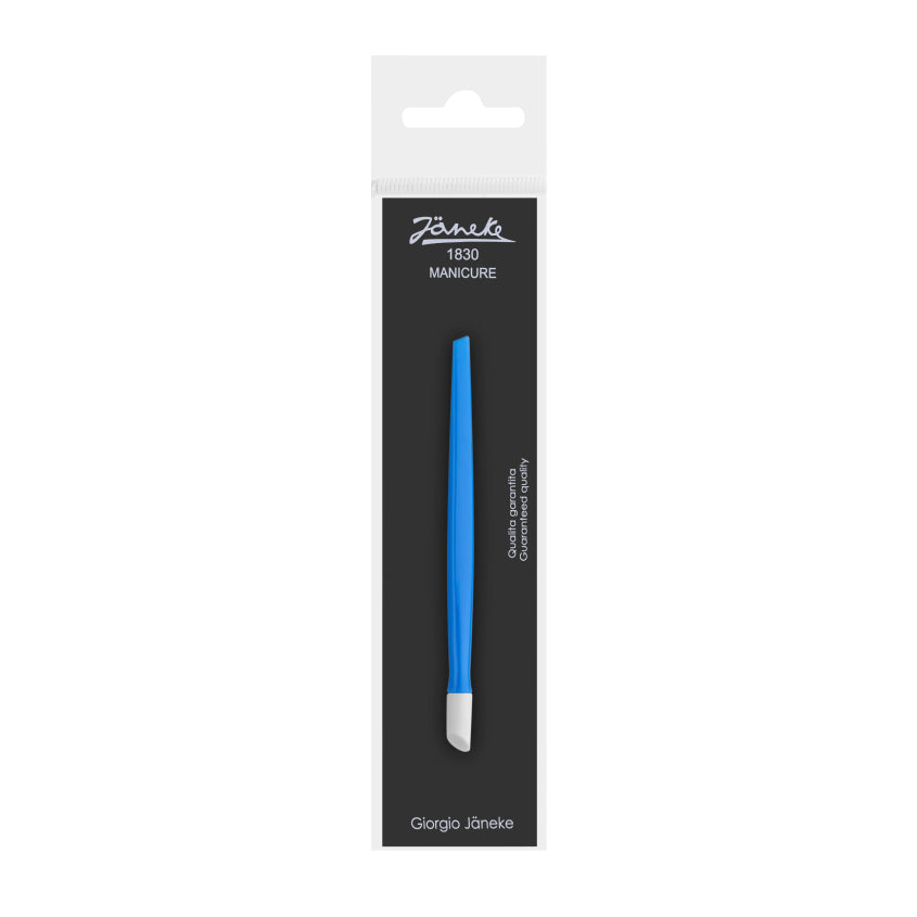 Double-Sided Manicure Pusher for Cuticles