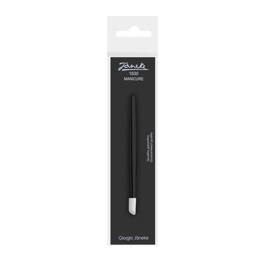 Double-Sided Manicure Pusher for Cuticles
