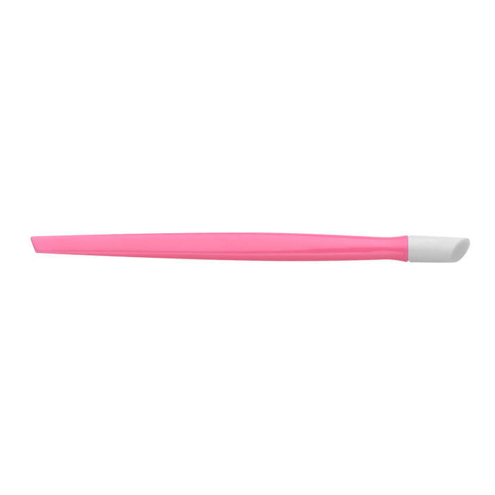 Double-Sided Manicure Pusher for Cuticles