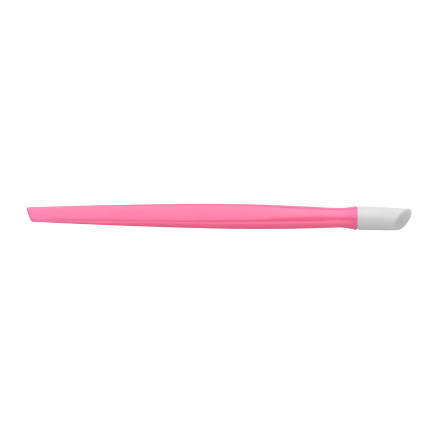 Double-Sided Manicure Pusher for Cuticles