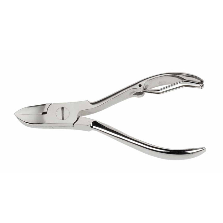 Cuticle Nippers With High Performance Blades for Manicure and Pedicure