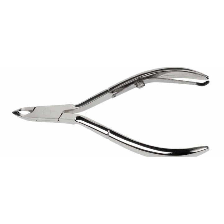 Cuticle Nippers for Manicure and Pedicure