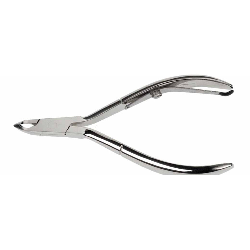 Cuticle Nippers for Manicure and Pedicure