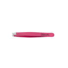 Slanted Tip Cosmetic Tweezers