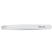 Compact Tweezer with Slanted Tips