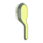 Pneumatic Brush for Voluminous Styling Lime Curvy