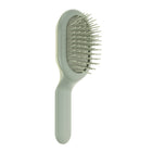 Pneumatic Brush for Voluminous Styling Lime Curvy