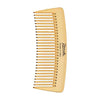 Golden Hair Comb Small Size