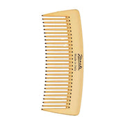 Golden Hair Comb Small Size