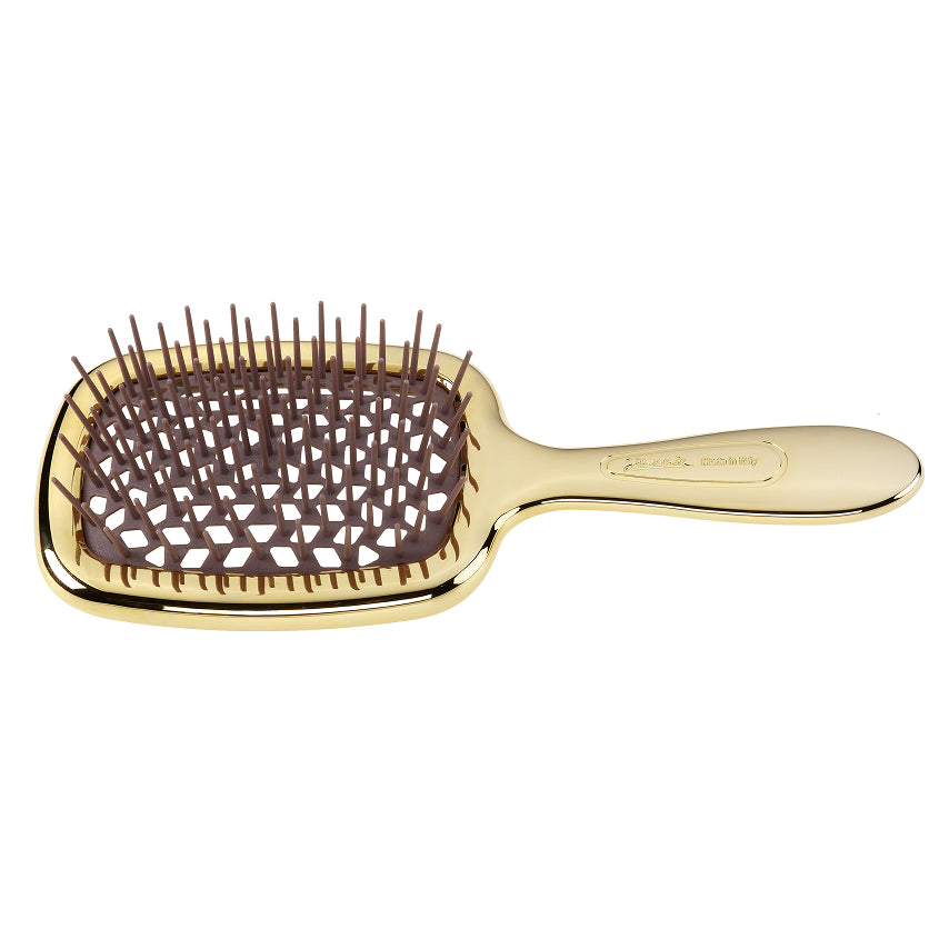 JANEKE SUPERBRUSH GOLDEN