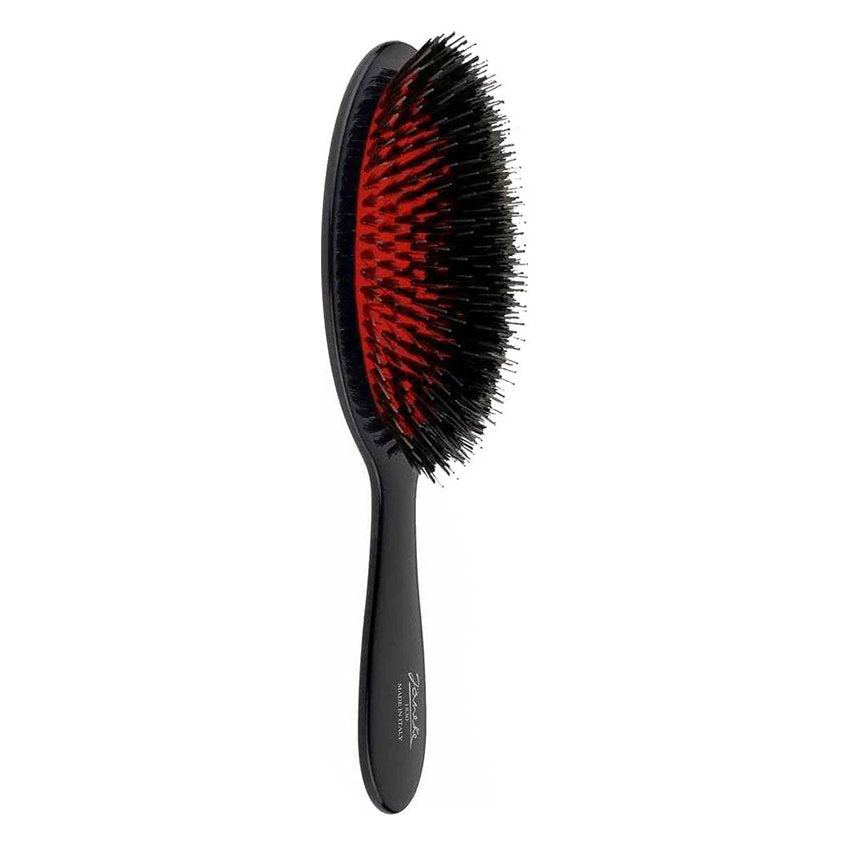 JANEKE HAIRBRUSH BLACK
