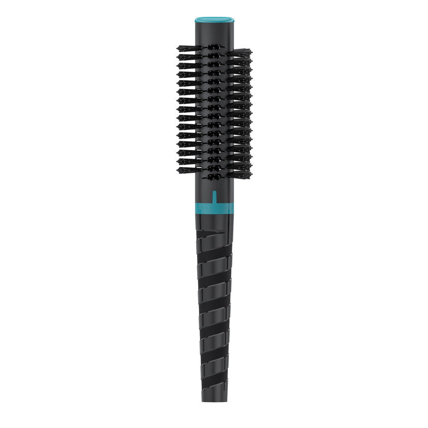 JANEKE PROFESSIONAL HAIRBRUSH BLACK