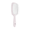 Small Superbrush Vented Brush Compact Version Light Rose Pastel