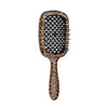 Superbrush Vented Brush With Soft Pins Spotted Quilted