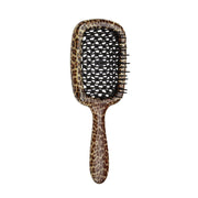 Superbrush Vented Brush With Soft Pins Spotted Quilted