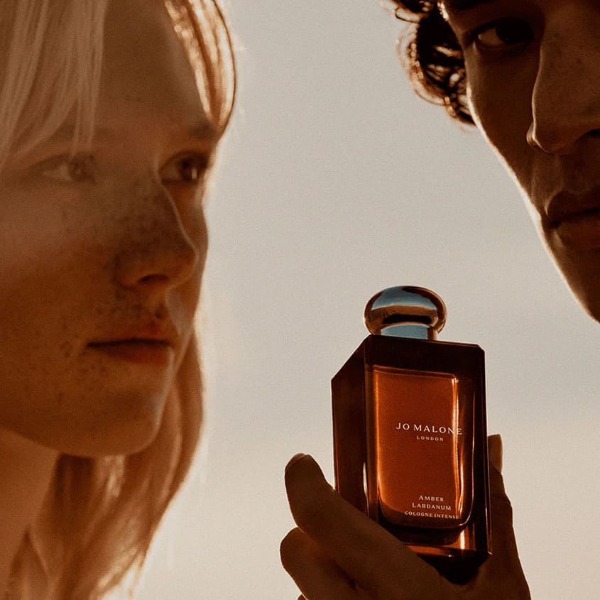 JO MALONE LONDON AMBER LABDANUM 100ML PPK