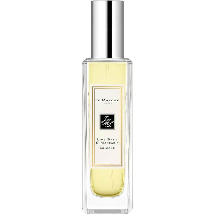 LIME BASIL & MANDARIN COLOGNE 30ML