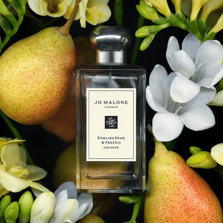 ENGLISH PEAR & FREESIA COLOGNE 30 ML