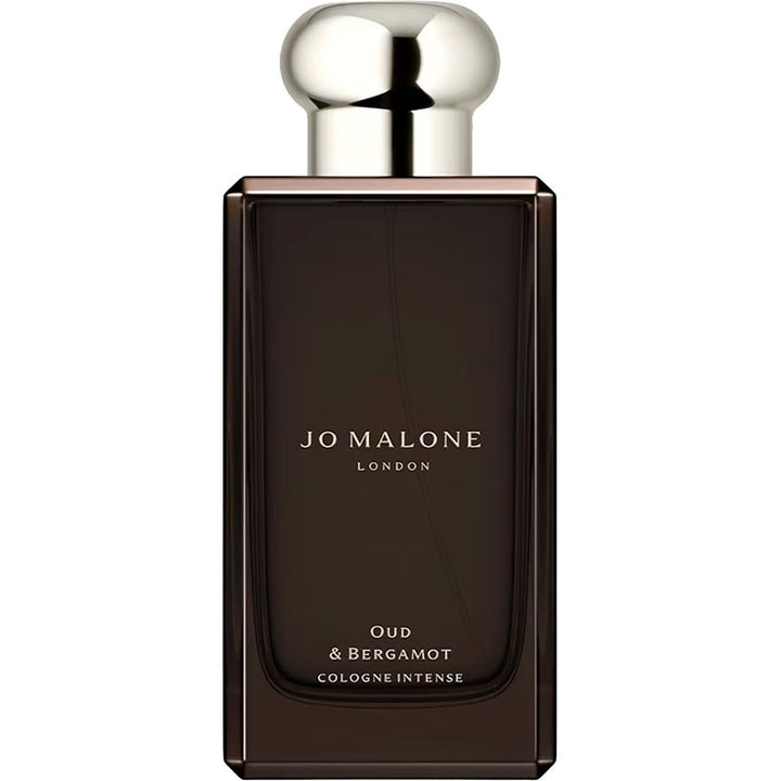 OUD & BERGAMOT COLOGNE INTENSE 100ML