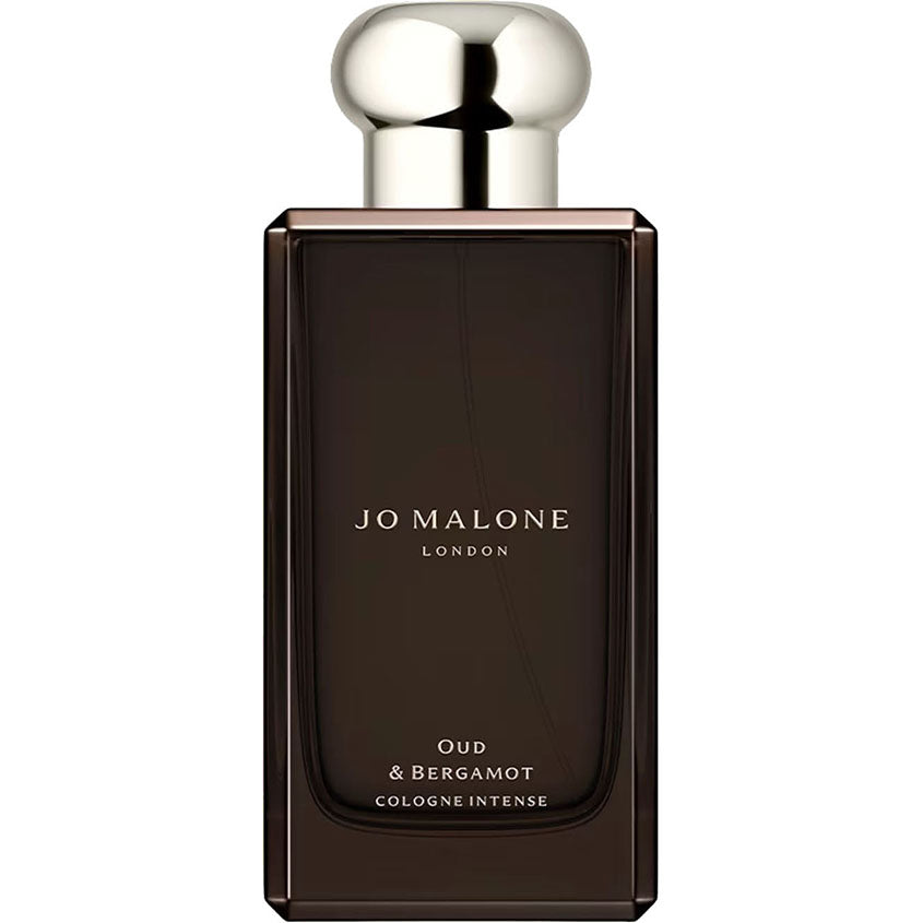 JO MALONE LONDON OUD & BERGAMOT COLOGNE INTENSE 100ML