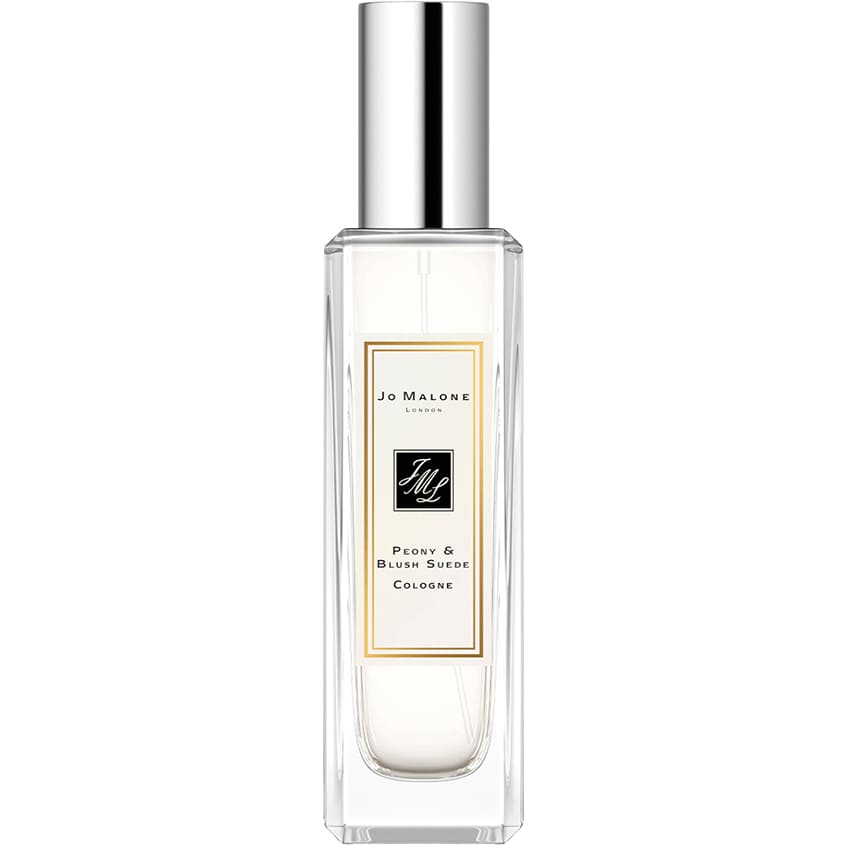 JO MALONE LONDON PEONY & BLUSH SUEDE COLOGNE 30ML – buy online