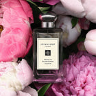 JO MALONE LONDON PEONY & BLUSH SUEDE COLOGNE 100ML – buy online