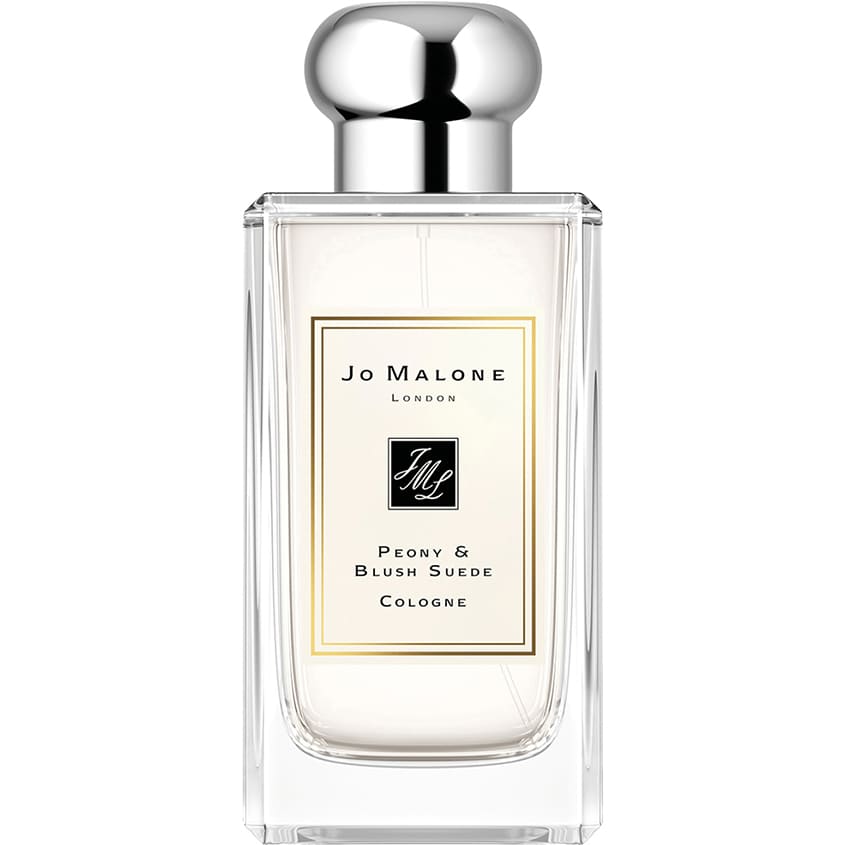 JO MALONE LONDON PEONY & BLUSH SUEDE COLOGNE 100ML