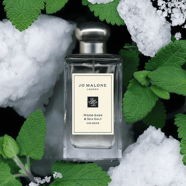 WOOD SAGE & SEA SALT COLOGNE 100ML