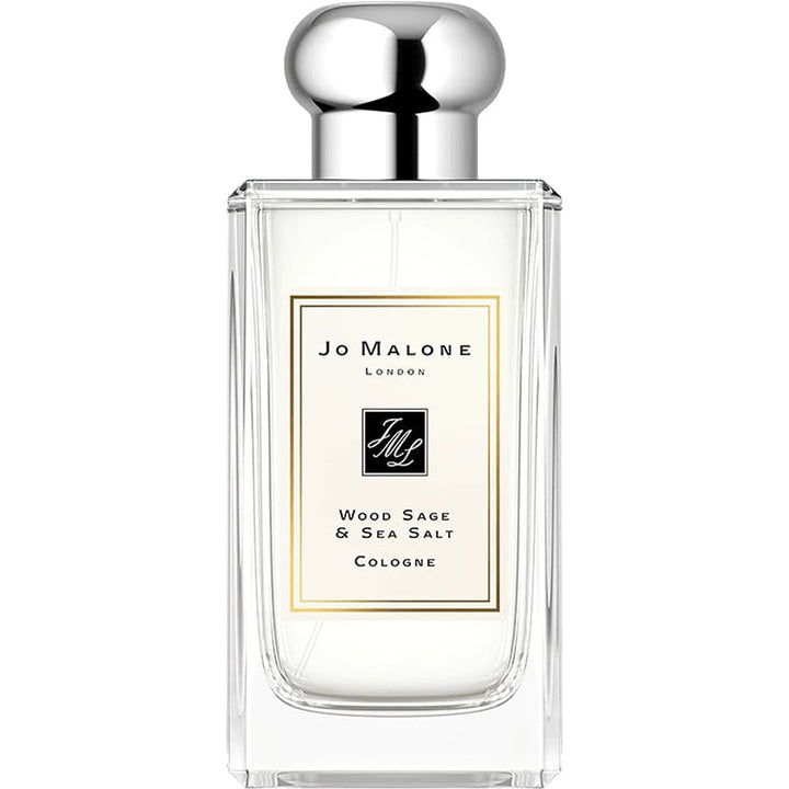 WOOD SAGE & SEA SALT COLOGNE 100ML