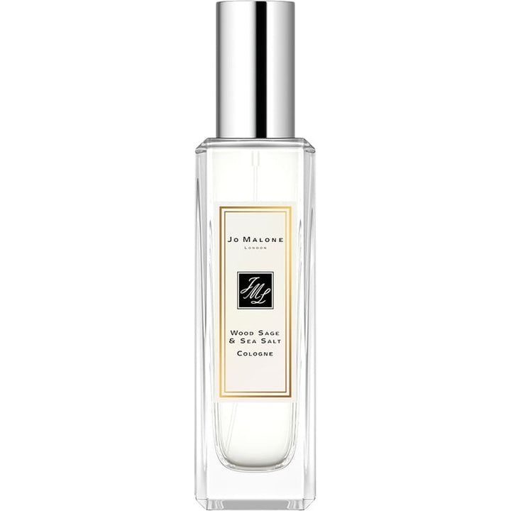 WOOD SAGE & SEA SALT COLOGNE 30ML