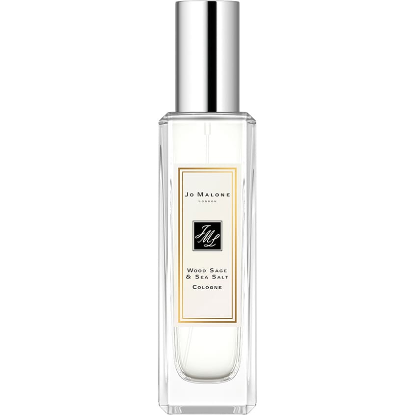 JO MALONE LONDON WOOD SAGE & SEA SALT COLOGNE 30ML