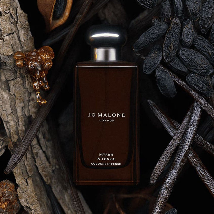 MYRRH & TONKA COLOGNE INTENSE 100ML