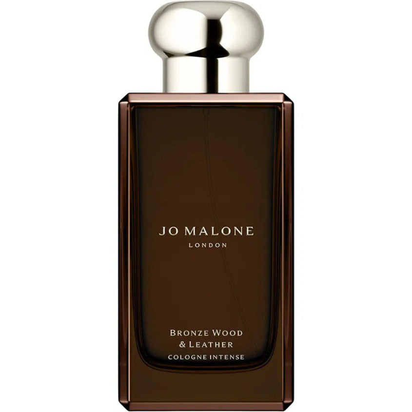 JO MALONE LONDON BRONZEWOOD & LEATHER COLOGNE INTENSE 100ML