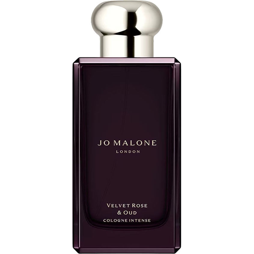 JO MALONE LONDON COLOGNE INTENSE VELVET ROSE&OUD 100ML – buy online